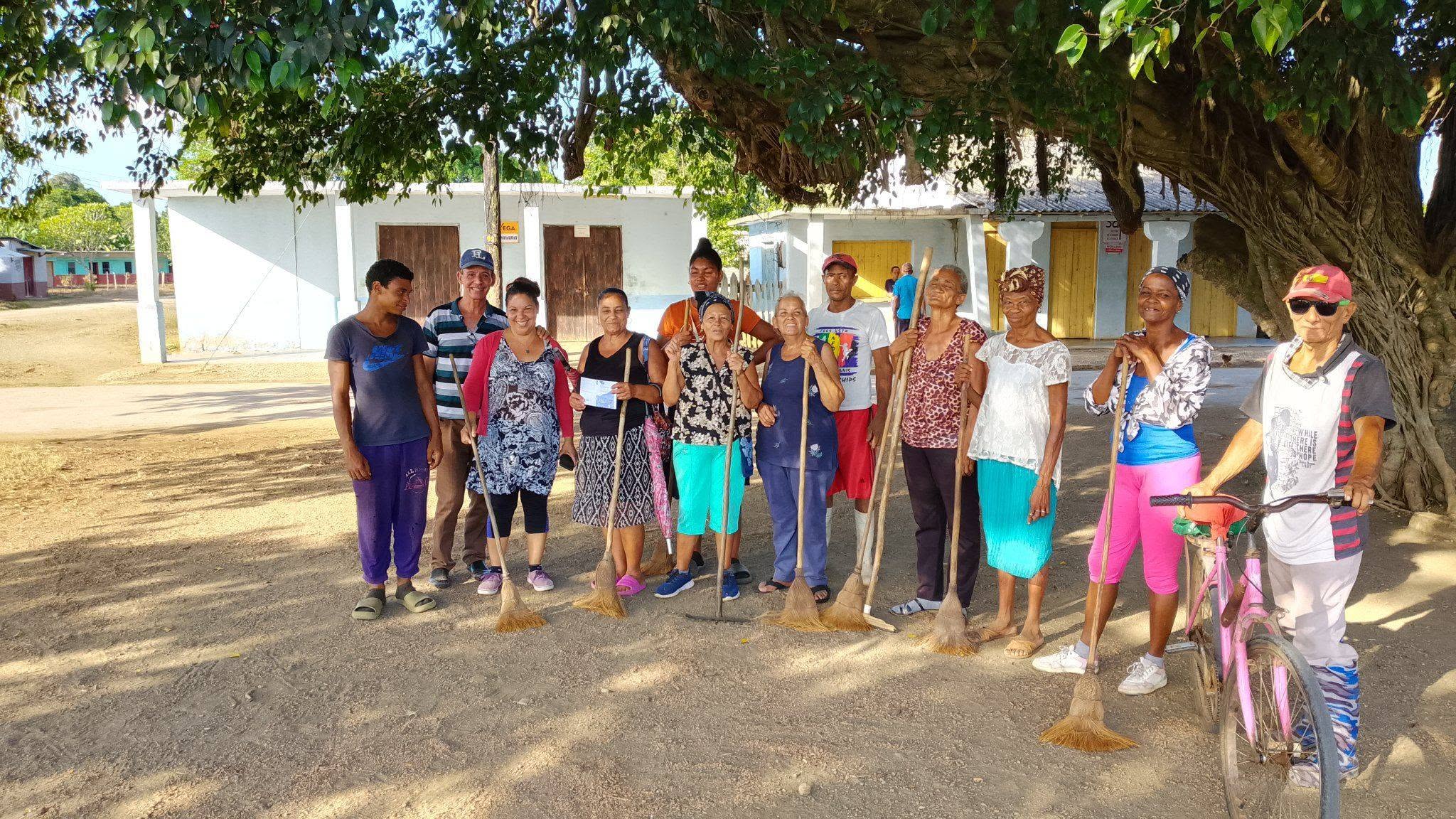 Servicio comunitario